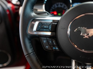 Ford Mustang 5.0 V8 GT California Spec 2016