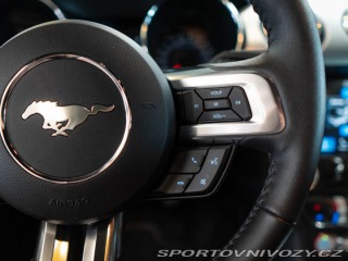 Ford Mustang 5.0 V8 GT California Spec 2016