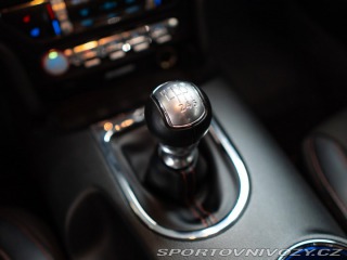 Ford Mustang 5.0 V8 GT California Spec 2016