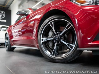 Ford Mustang 5.0 V8 GT California Spec 2016