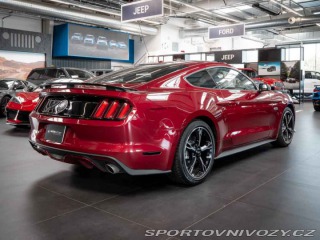 Ford Mustang 5.0 V8 GT California Spec 2016