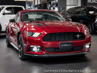 Ford Mustang 5.0 V8 GT California Spec 2016