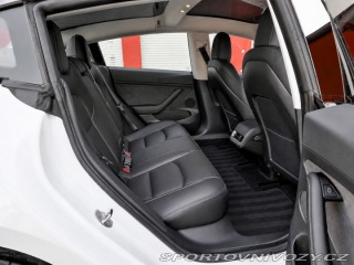 Tesla Model 3 Long Range, Dual Motor, 3 2022