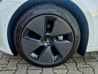 Tesla Model 3 Long Range, Dual Motor, 3 2022