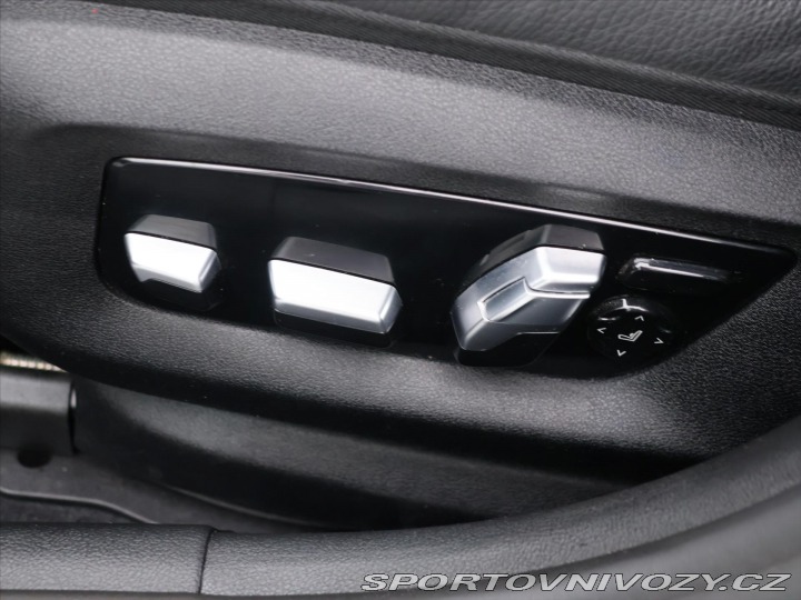 BMW 5 3,0 530d xD CZ M-Sport HU 2021