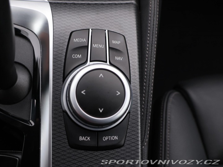 BMW 5 3,0 530d xD CZ M-Sport HU 2021