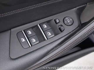 BMW 5 3,0 530d xD CZ M-Sport HU 2021