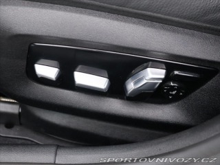 BMW 5 3,0 530d xD CZ M-Sport HU 2021