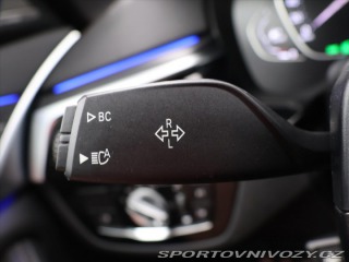 BMW 5 3,0 530d xD CZ M-Sport HU 2021