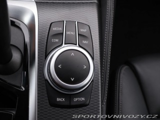 BMW 5 3,0 530d xD CZ M-Sport HU 2021