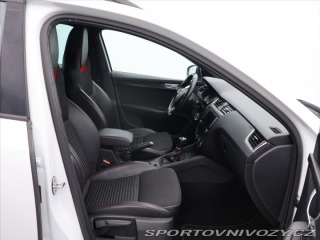 Škoda Octavia RS 2,0 TDI RS 135kW DSG CHAL 2015