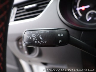 Škoda Octavia RS 2,0 TDI RS 135kW DSG CHAL 2015