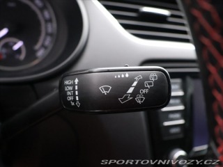 Škoda Octavia RS 2,0 TDI RS 135kW DSG CHAL 2015