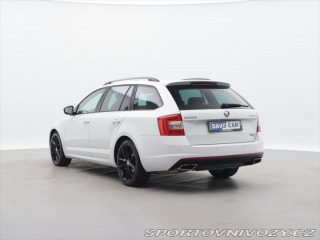 Škoda Octavia RS 2,0 TDI RS 135kW DSG CHAL 2015