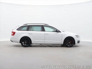 Škoda Octavia RS 2,0 TDI RS 135kW DSG CHAL 2015