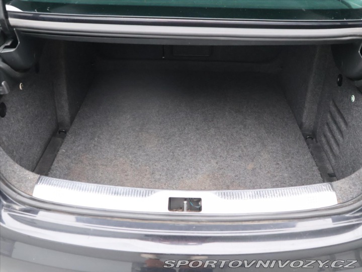 Škoda Superb 3,6 FSI 191kW Exclusive 1 2009