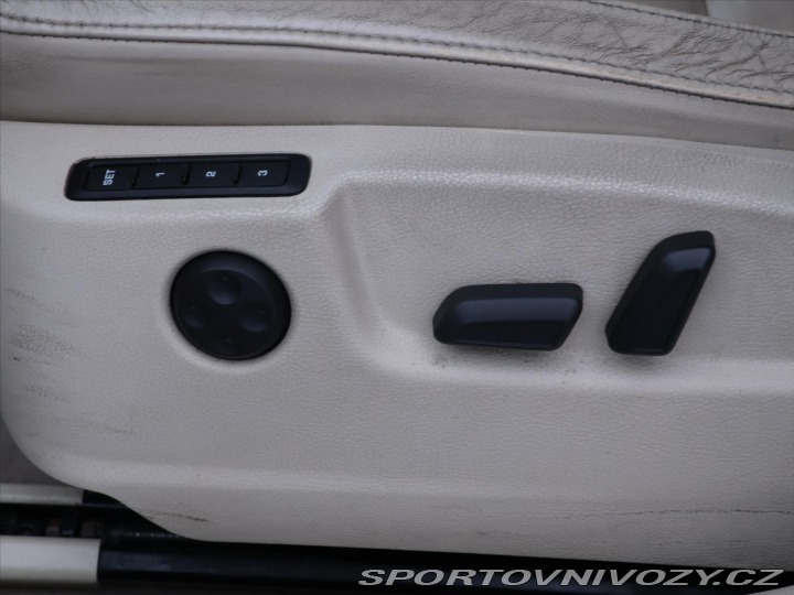 Škoda Superb 3,6 FSI 191kW Exclusive 1 2009