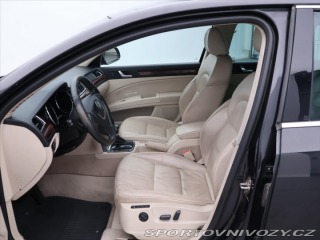 Škoda Superb 3,6 FSI 191kW Exclusive 1 2009