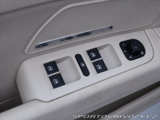 Škoda Superb 3,6 FSI 191kW Exclusive 1 2009