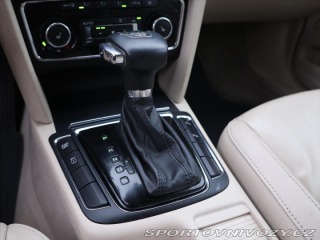 Škoda Superb 3,6 FSI 191kW Exclusive 1 2009