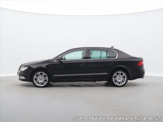 Škoda Superb 3,6 FSI 191kW Exclusive 1 2009