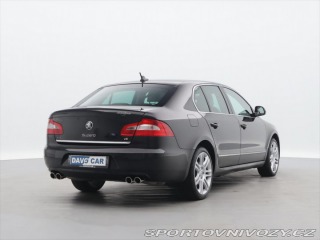 Škoda Superb 3,6 FSI 191kW Exclusive 1 2009