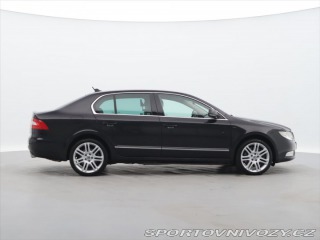 Škoda Superb 3,6 FSI 191kW Exclusive 1 2009