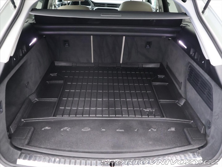 Audi A6 Allroad 3.0 55 TDI 253kW 2022