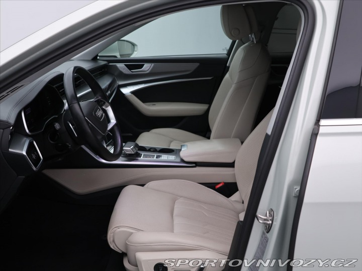 Audi A6 Allroad 3.0 55 TDI 253kW 2022