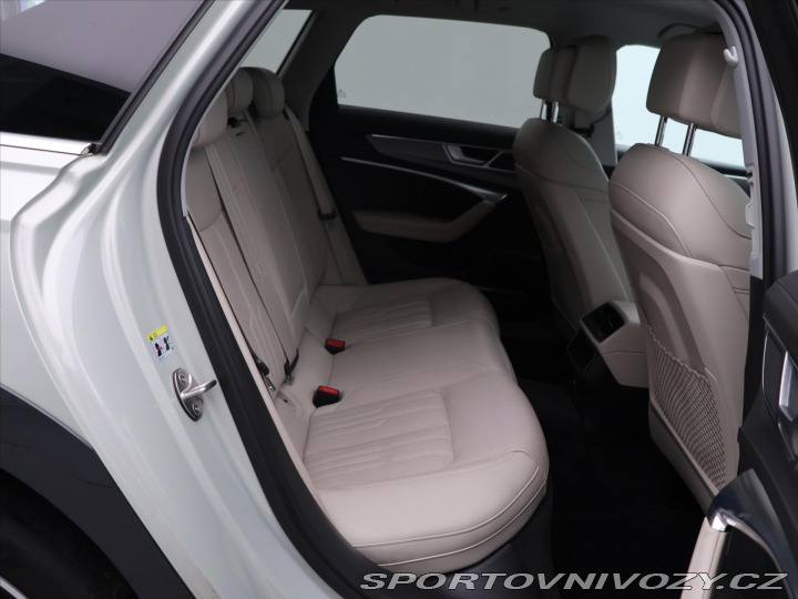 Audi A6 Allroad 3.0 55 TDI 253kW 2022