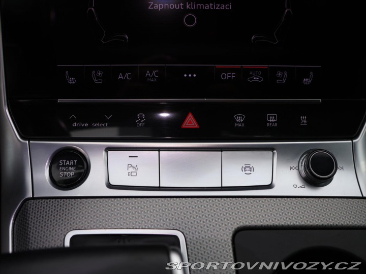 Audi A6 Allroad 3.0 55 TDI 253kW 2022