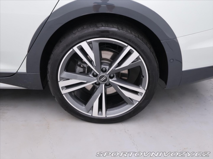 Audi A6 Allroad 3.0 55 TDI 253kW 2022