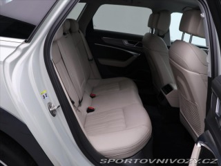 Audi A6 Allroad 3.0 55 TDI 253kW 2022
