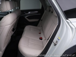 Audi A6 Allroad 3.0 55 TDI 253kW 2022