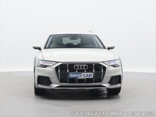 Audi A6 Allroad 3.0 55 TDI 253kW 2022