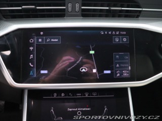 Audi A6 Allroad 3.0 55 TDI 253kW 2022