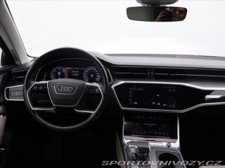 Audi A6 Allroad 3.0 55 TDI 253kW 2022