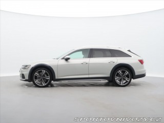 Audi A6 Allroad 3.0 55 TDI 253kW 2022