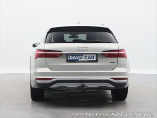 Audi A6 Allroad 3.0 55 TDI 253kW 2022