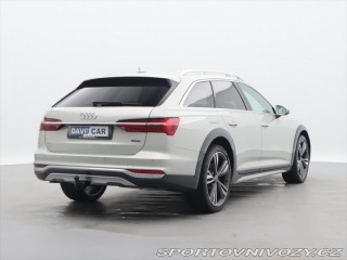 Audi A6 Allroad 3.0 55 TDI 253kW 2022