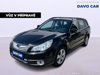 Subaru  Outback 3,6 R 191Kw Comfort+ CZ
