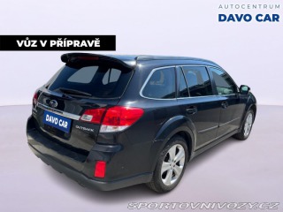 Subaru Ostatní modely Outback 3,6 R 191Kw Comfort+ CZ 2013