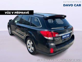 Subaru Ostatní modely Outback 3,6 R 191Kw Comfort+ CZ 2013