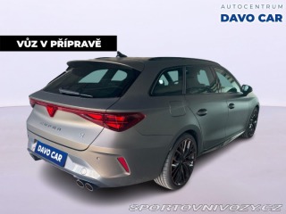 Cupra Leon 2,0 TSI 245kW DSG ST 4WD 2025