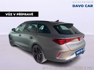Cupra Leon 2,0 TSI 245kW DSG ST 4WD 2025