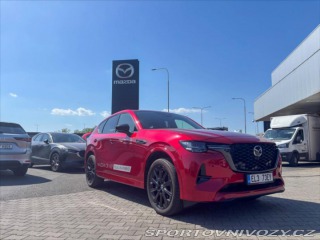 Mazda Ostatní modely CX-60 327ps PHEV AWD Homura Plu 2026