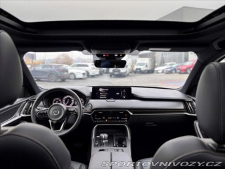 Mazda Ostatní modely CX-60 327ps PHEV AWD Homura Plu 2026