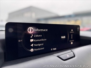 Mazda Ostatní modely CX-60 327ps PHEV AWD Homura Plu 2026