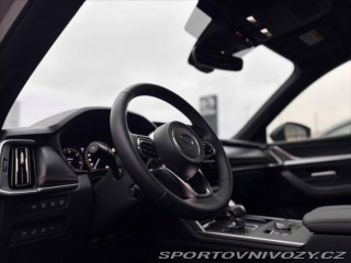 Mazda Ostatní modely CX-60 327ps PHEV AWD Homura Plu 2026
