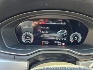 Audi A4 2,0 b9 2tdi 150kw 1800